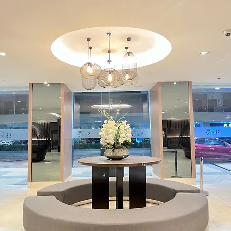 Shore Residence