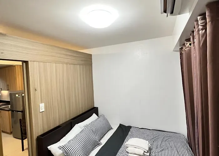 Apartahotel Shore *