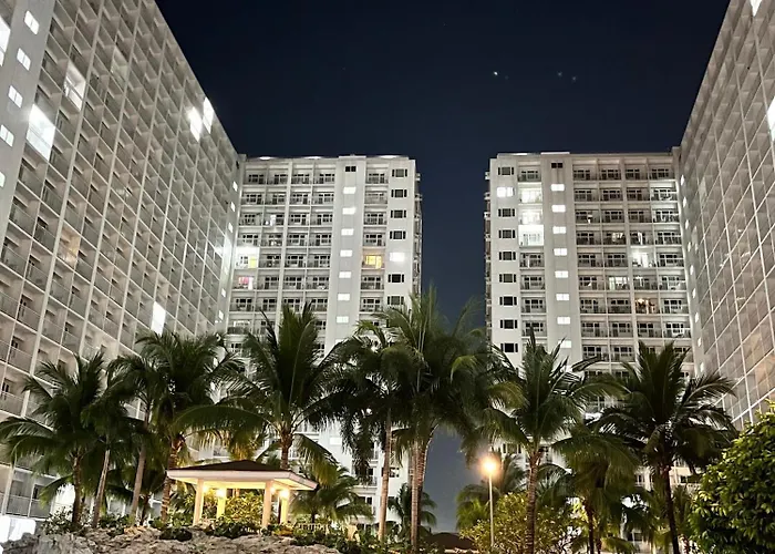 Apartahotel Shore *